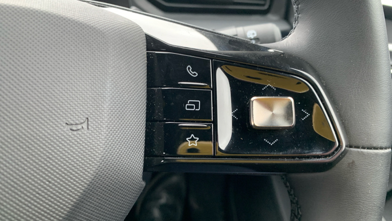 MG MG3 1.5 Hybrid Trophy 5dr Auto Hybrid Hatchback